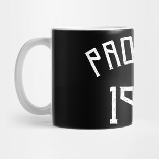 Pro Roe 1973 Mug